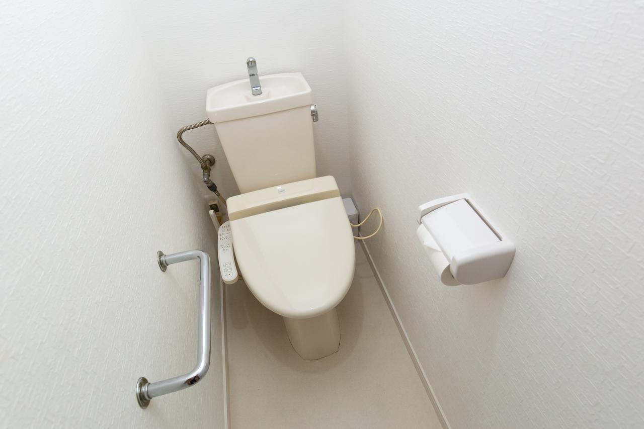 Ty House Shin-Osaka Apartment Exterior photo