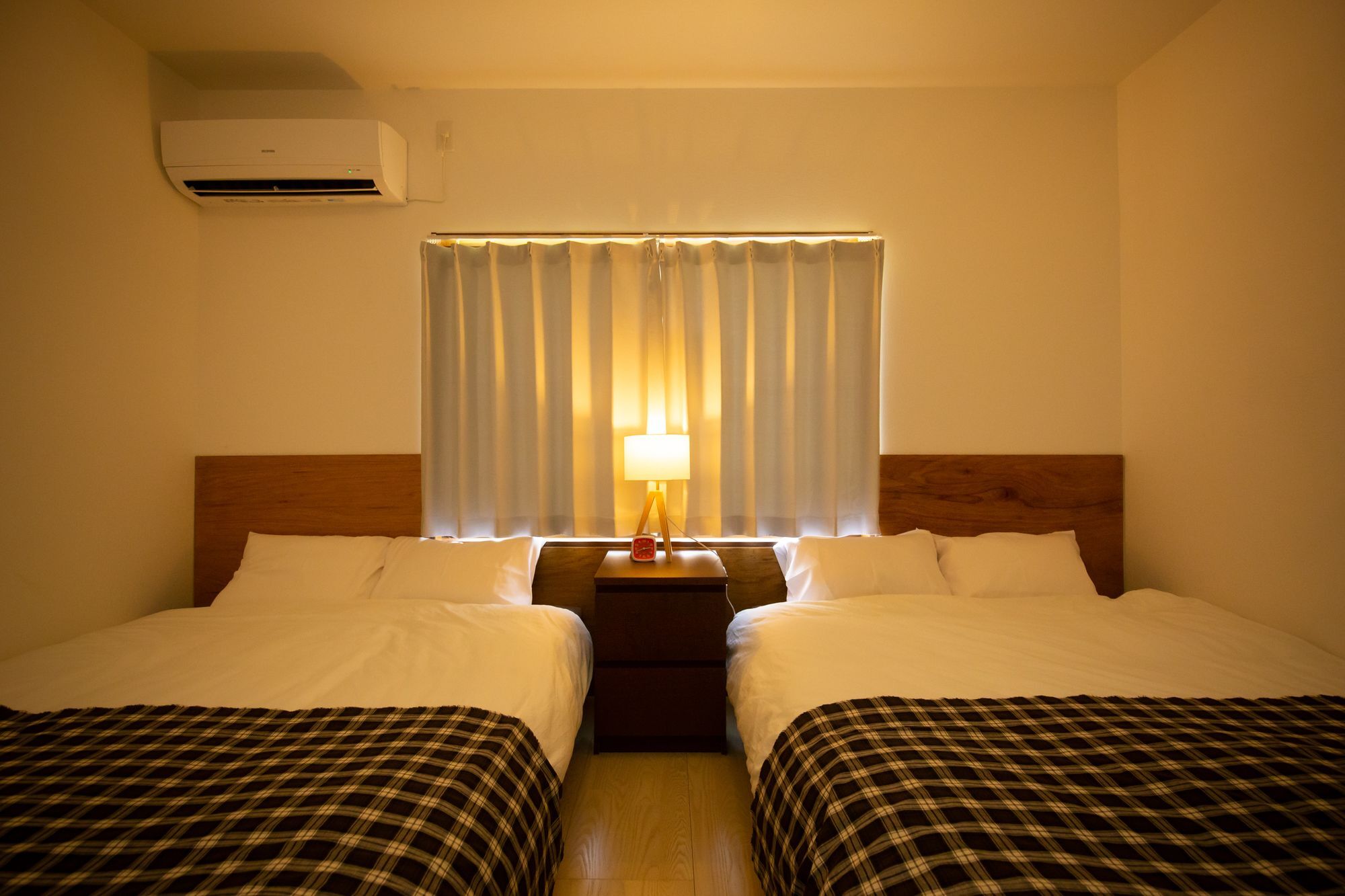 Ty House Shin-Osaka Apartment Exterior photo