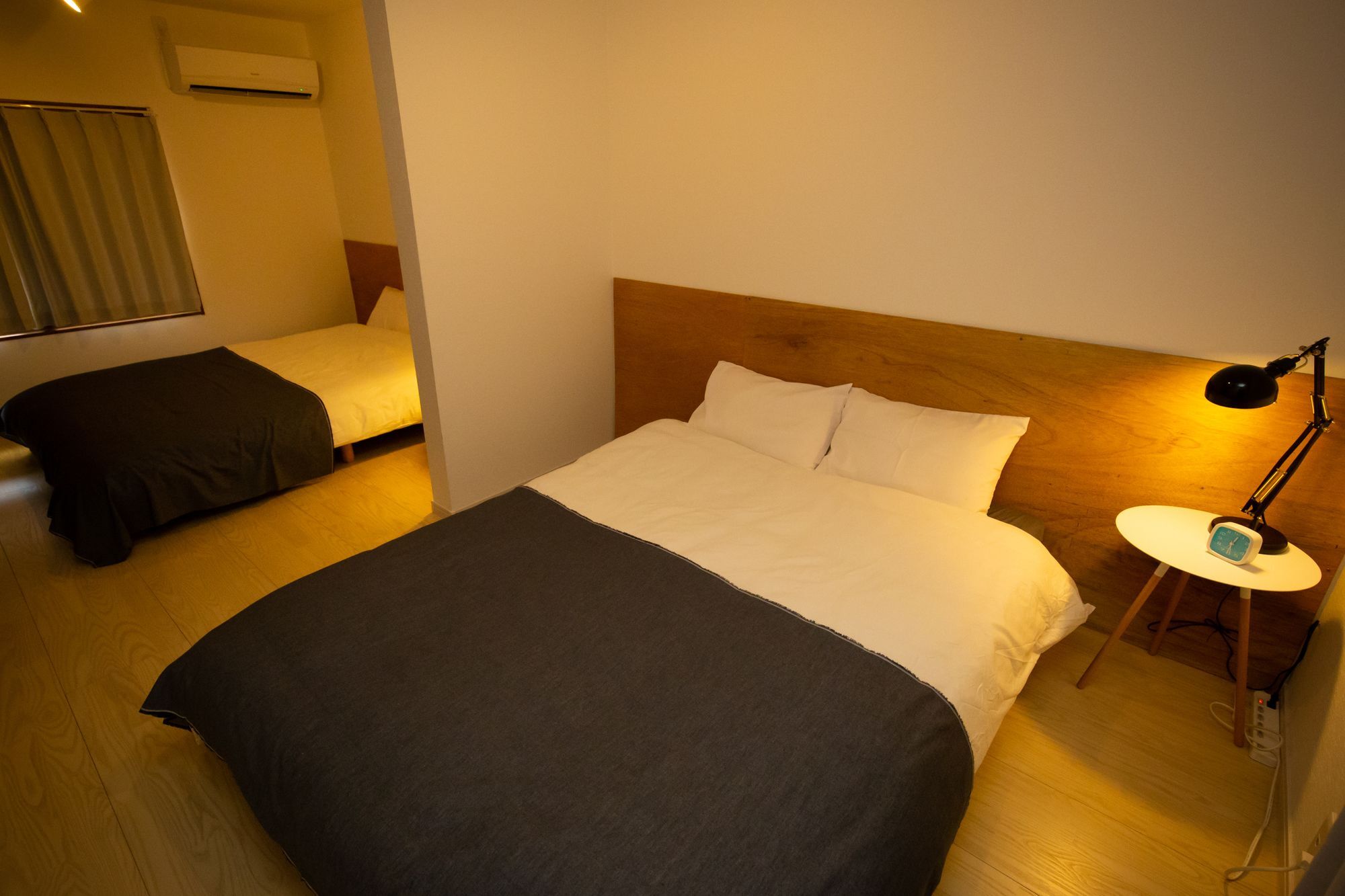 Ty House Shin-Osaka Apartment Exterior photo