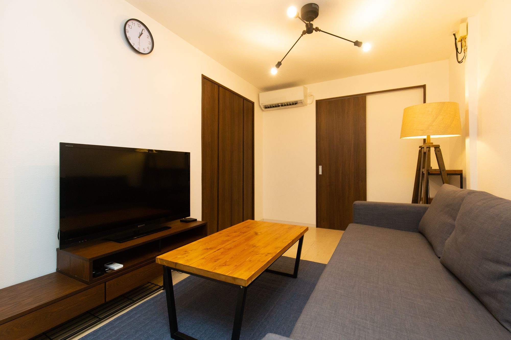 Ty House Shin-Osaka Apartment Exterior photo