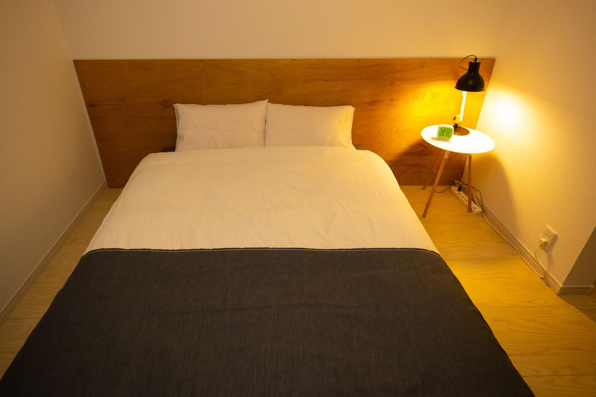 Ty House Shin-Osaka Apartment Exterior photo