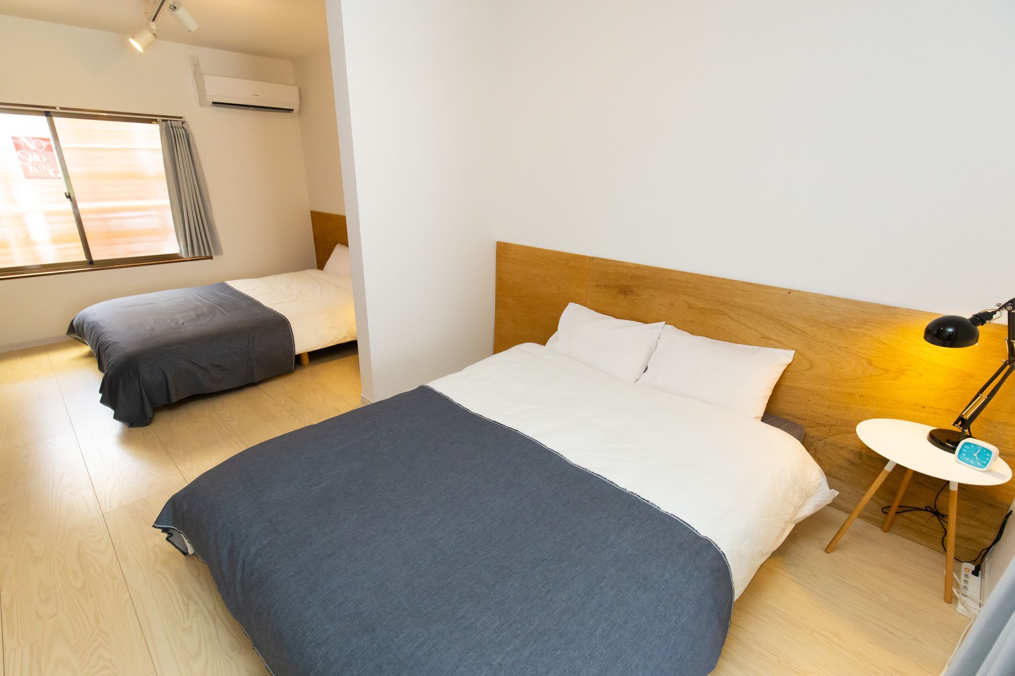 Ty House Shin-Osaka Apartment Exterior photo